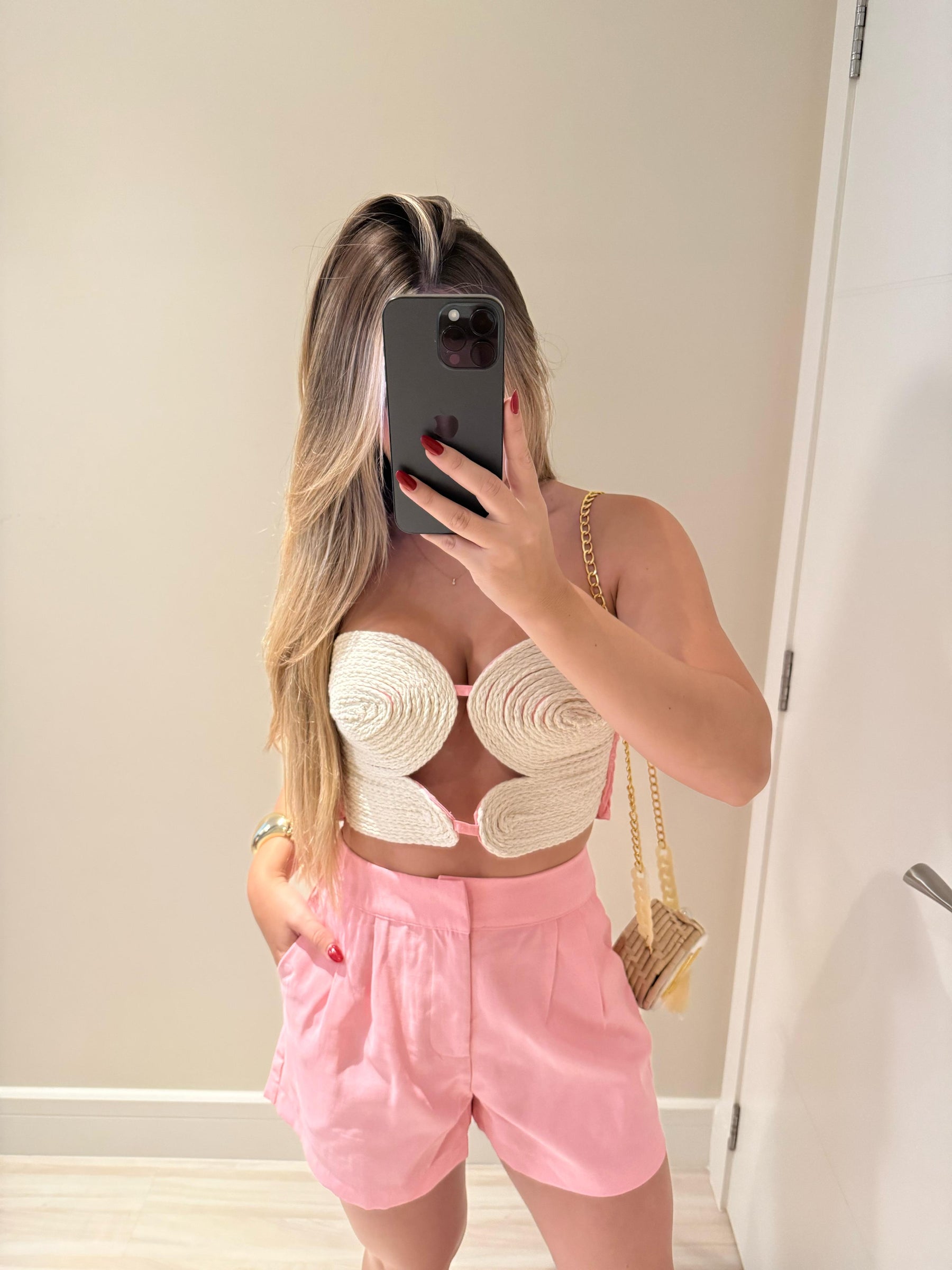Conjunto Bahamas