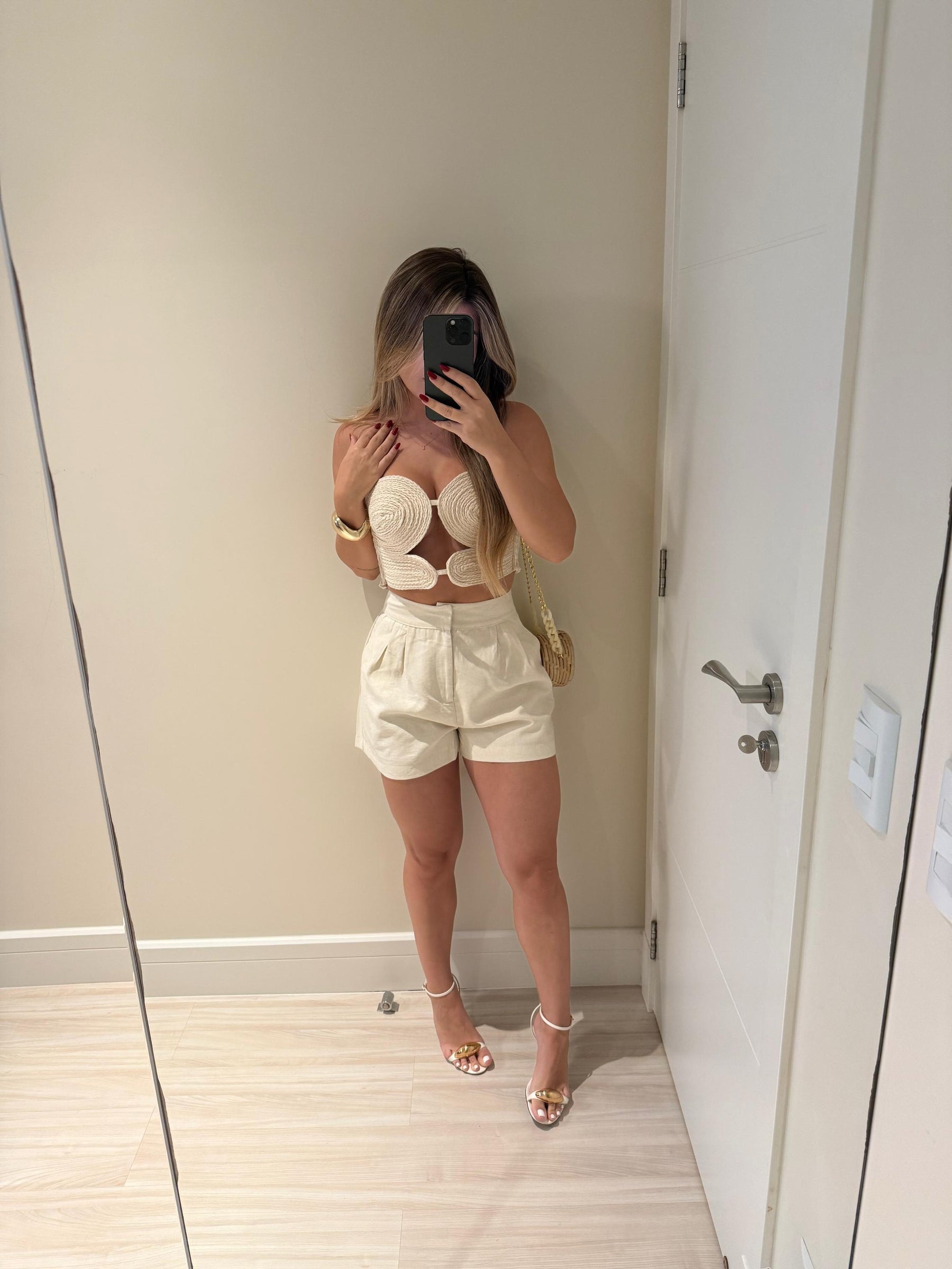 Conjunto Bahamas