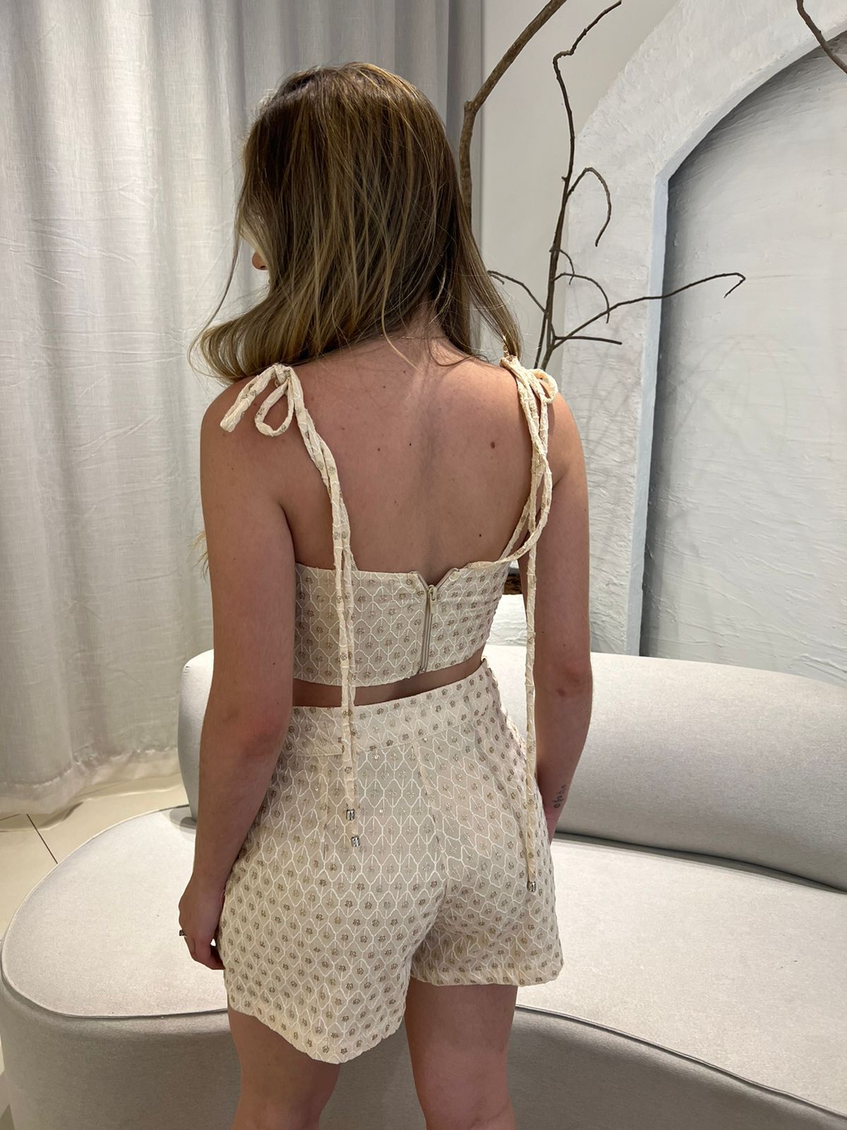 Conjunto Nassau