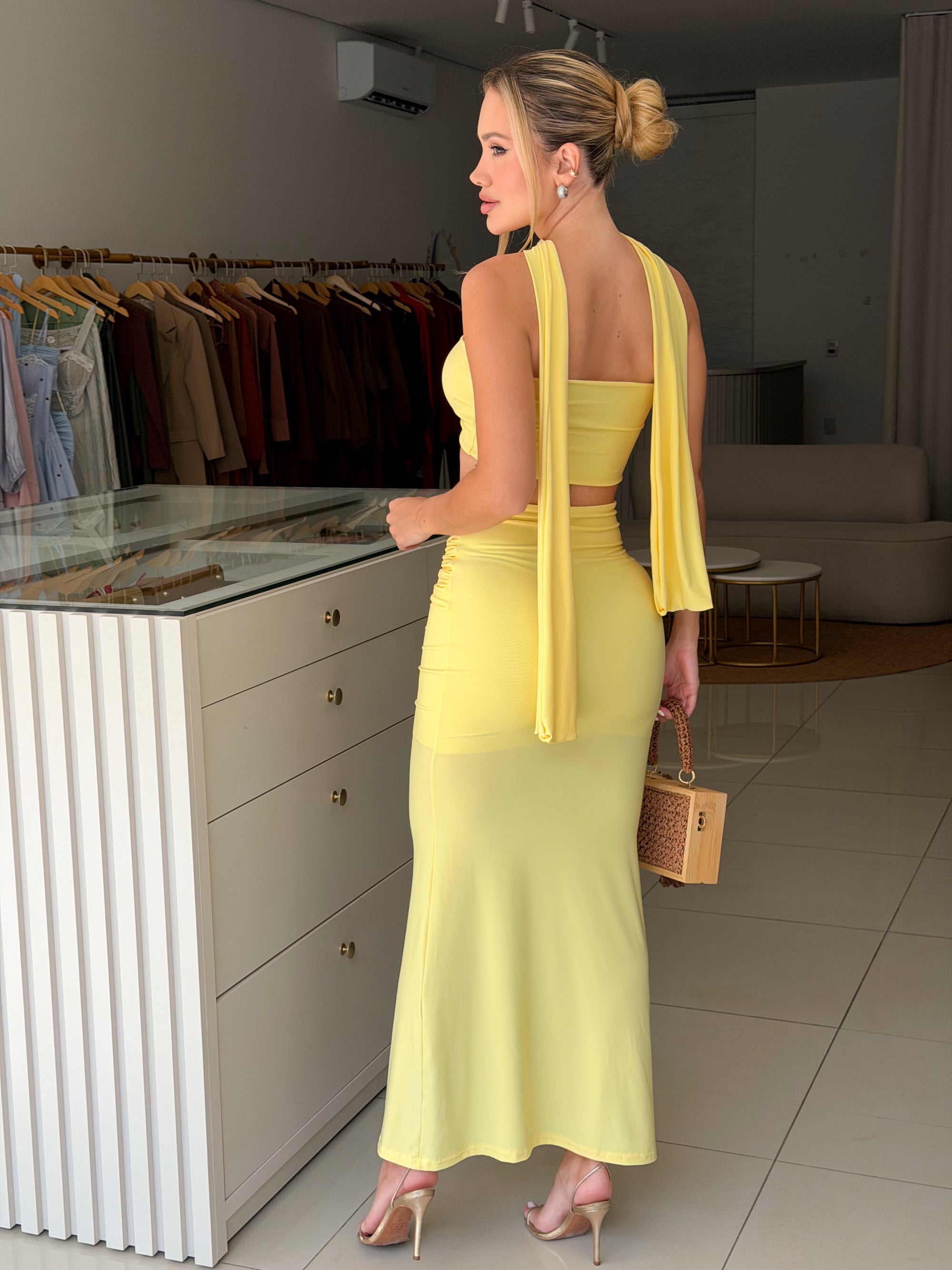 Conjunto Luar