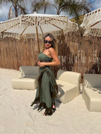 Vestido Playa