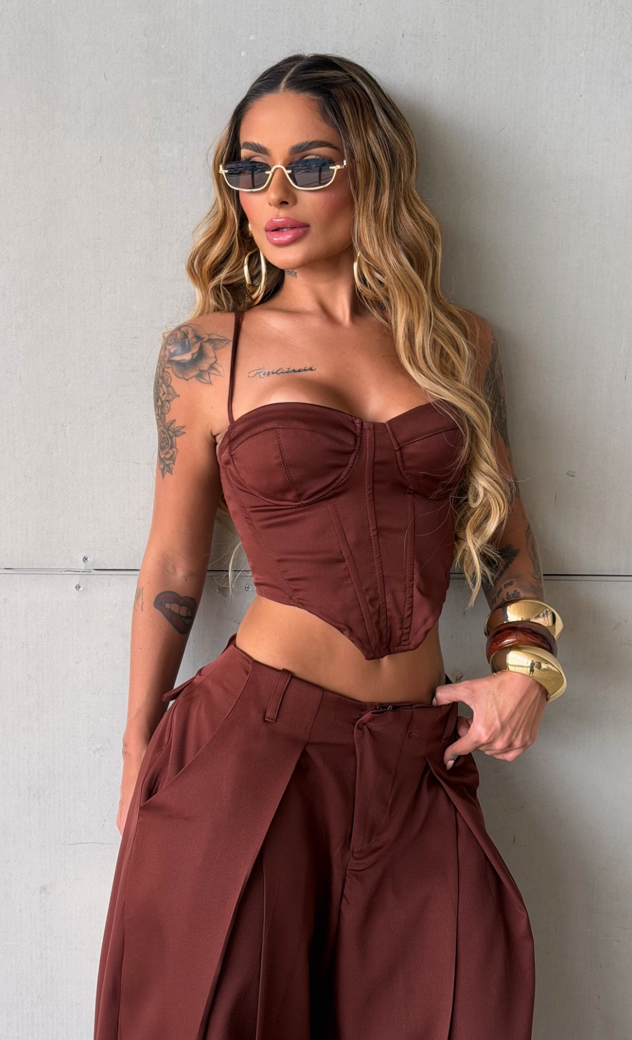 Conjunto Florença