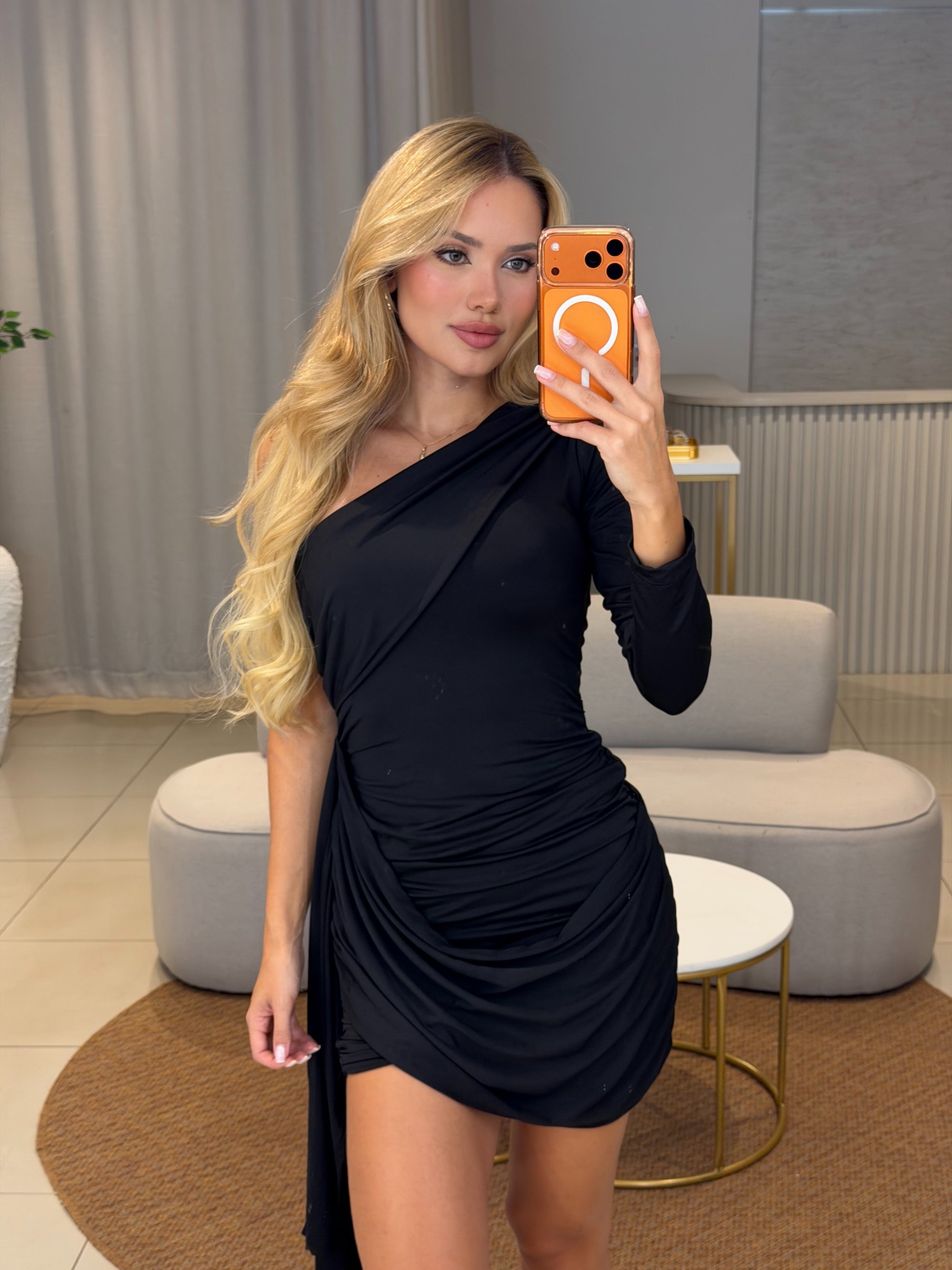Vestido Kelly