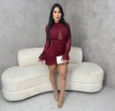 Vestido Fany