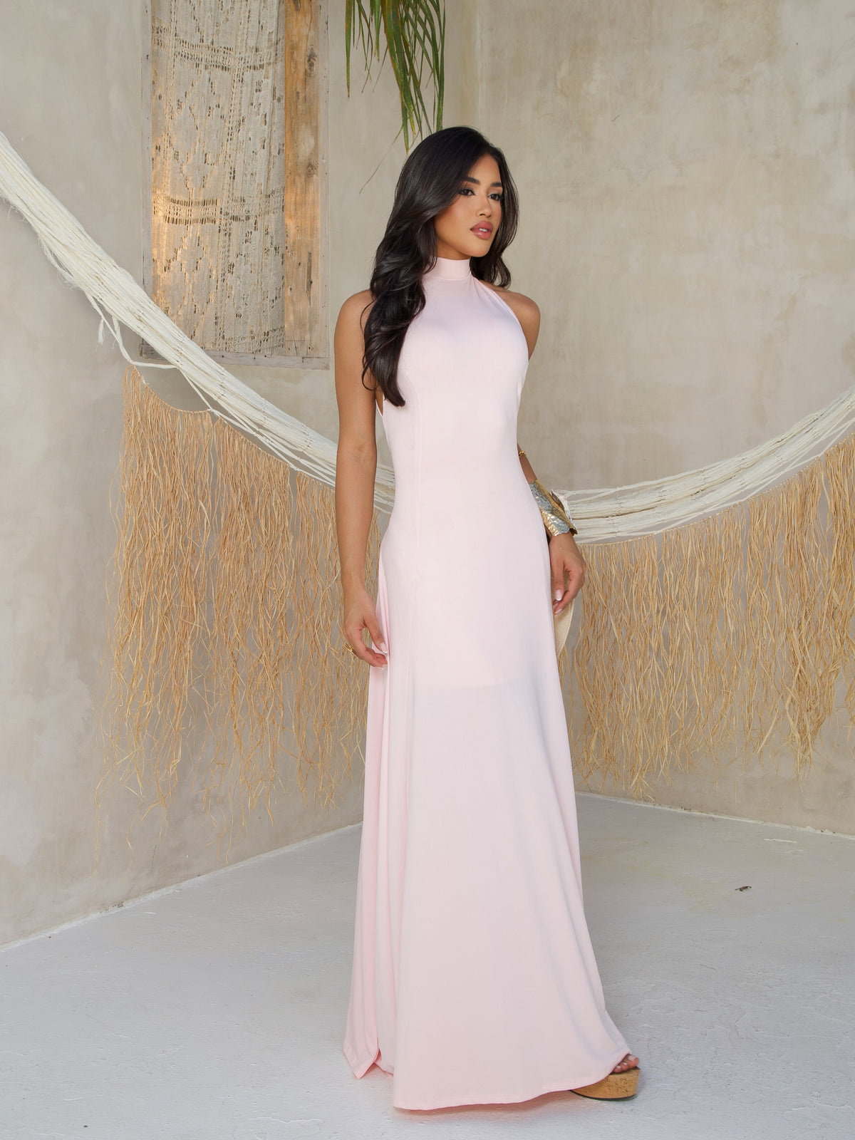 Vestido Zafira