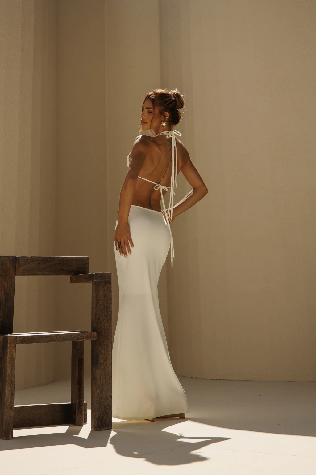 Vestido Noronha