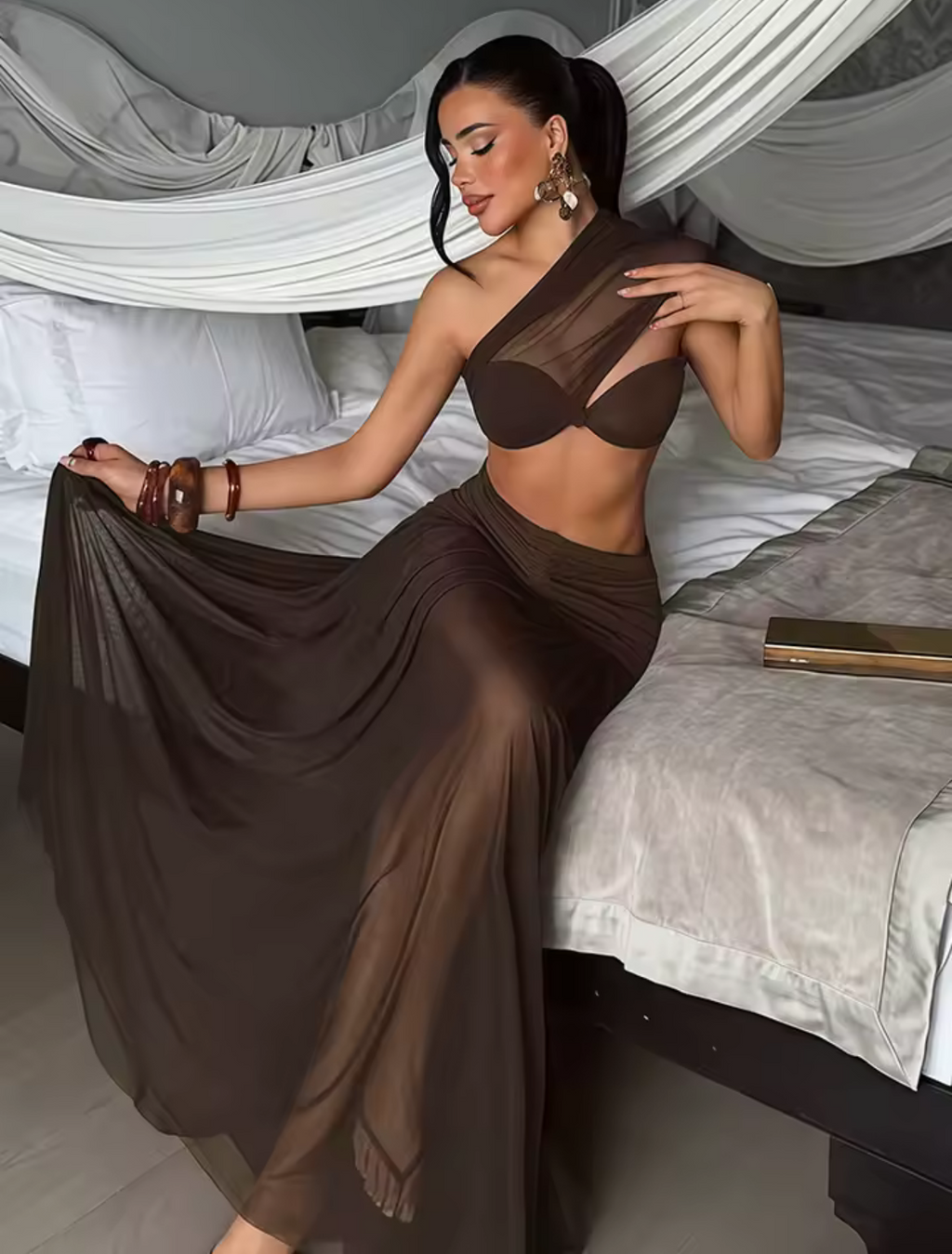Conjunto Bloom