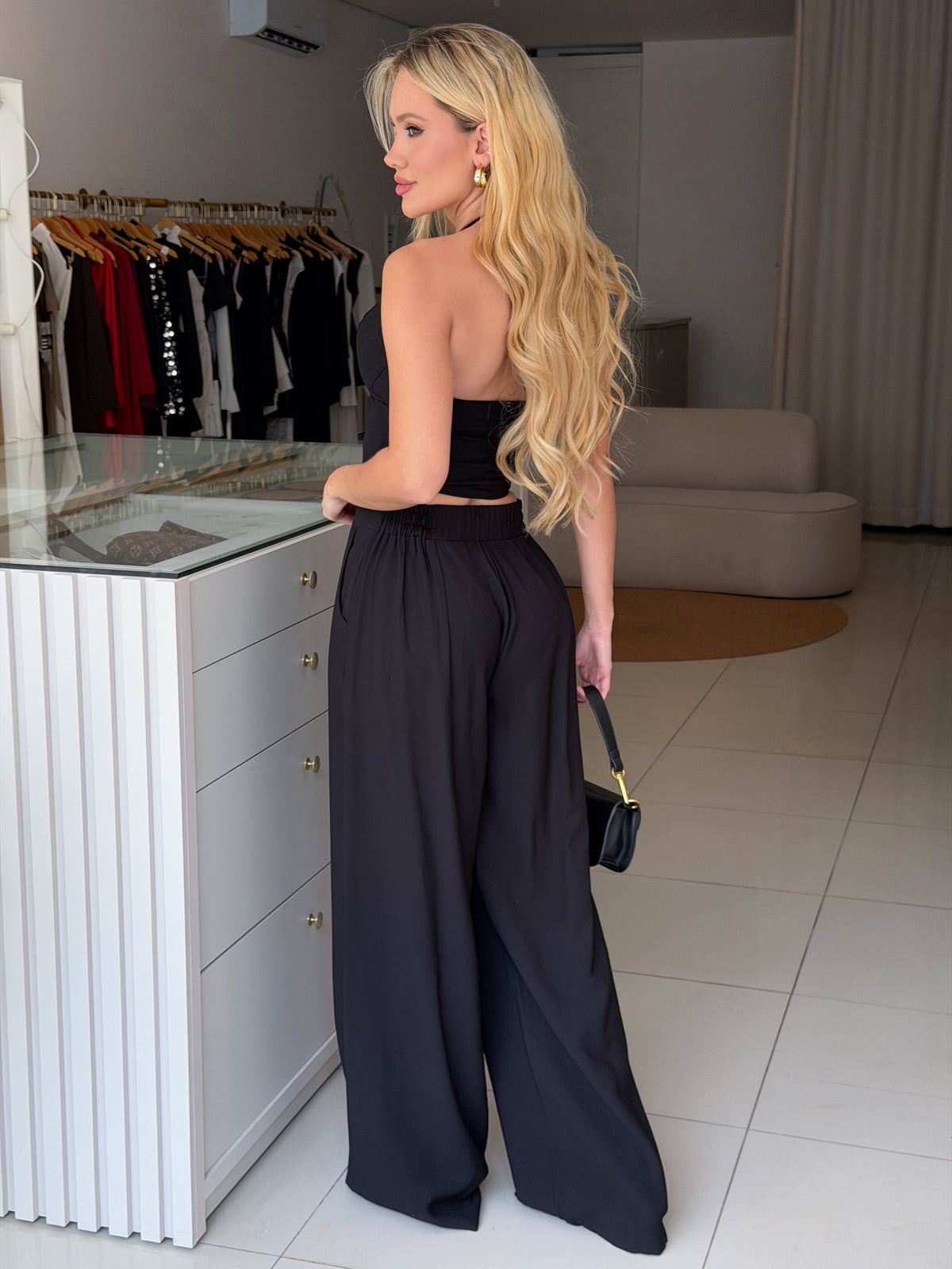 Conjunto Dolce
