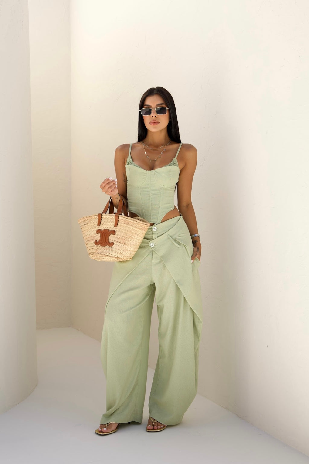 Conjunto Istambul