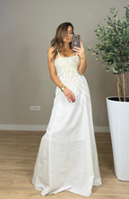 Vestido Angra