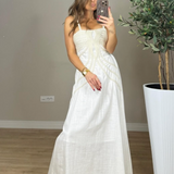 Vestido Angra