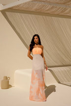 Vestido Íris