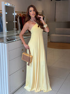 Vestido Safir