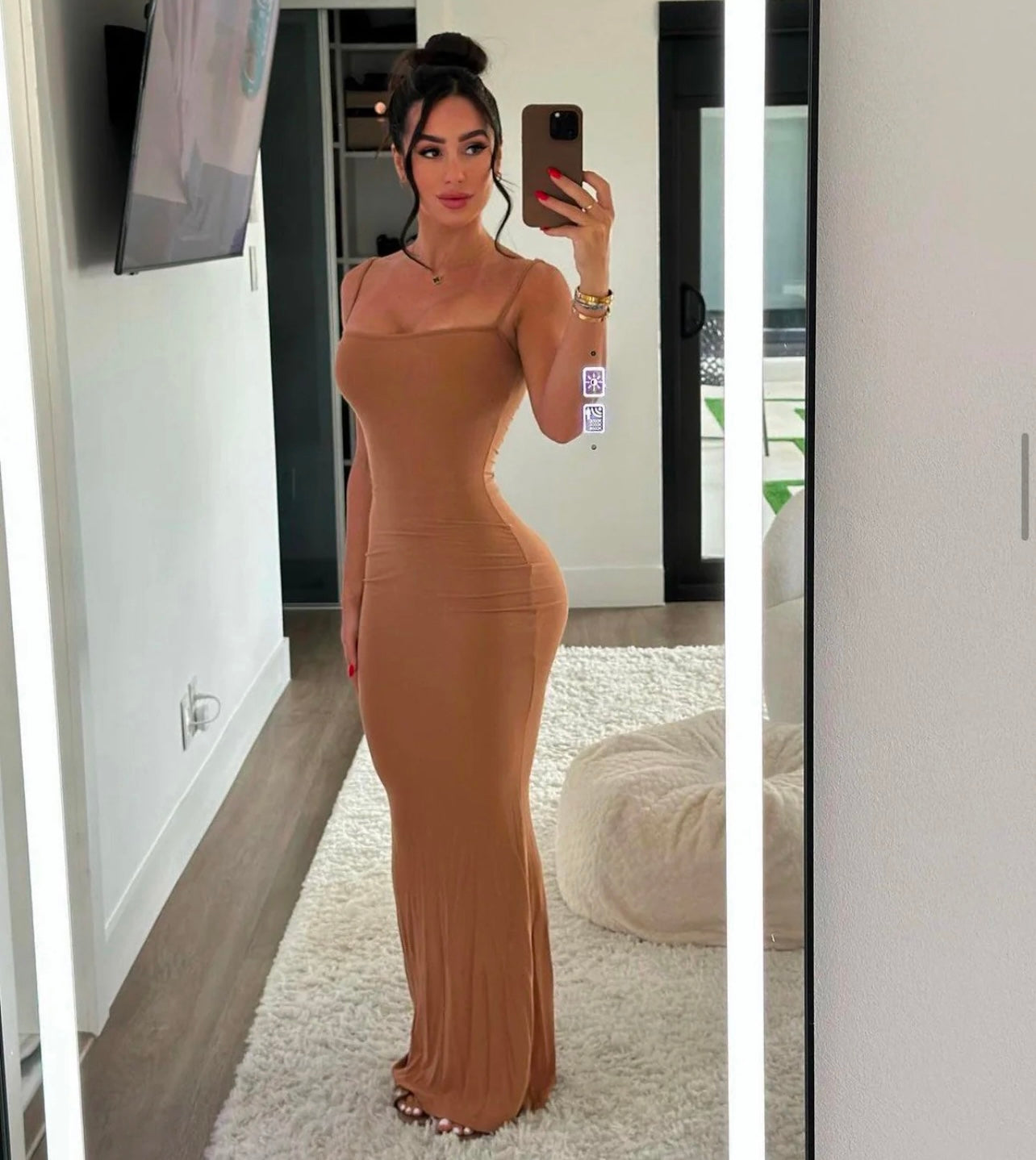Vestido Kim