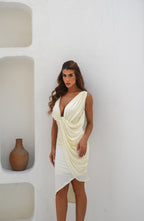 Vestido Laguna