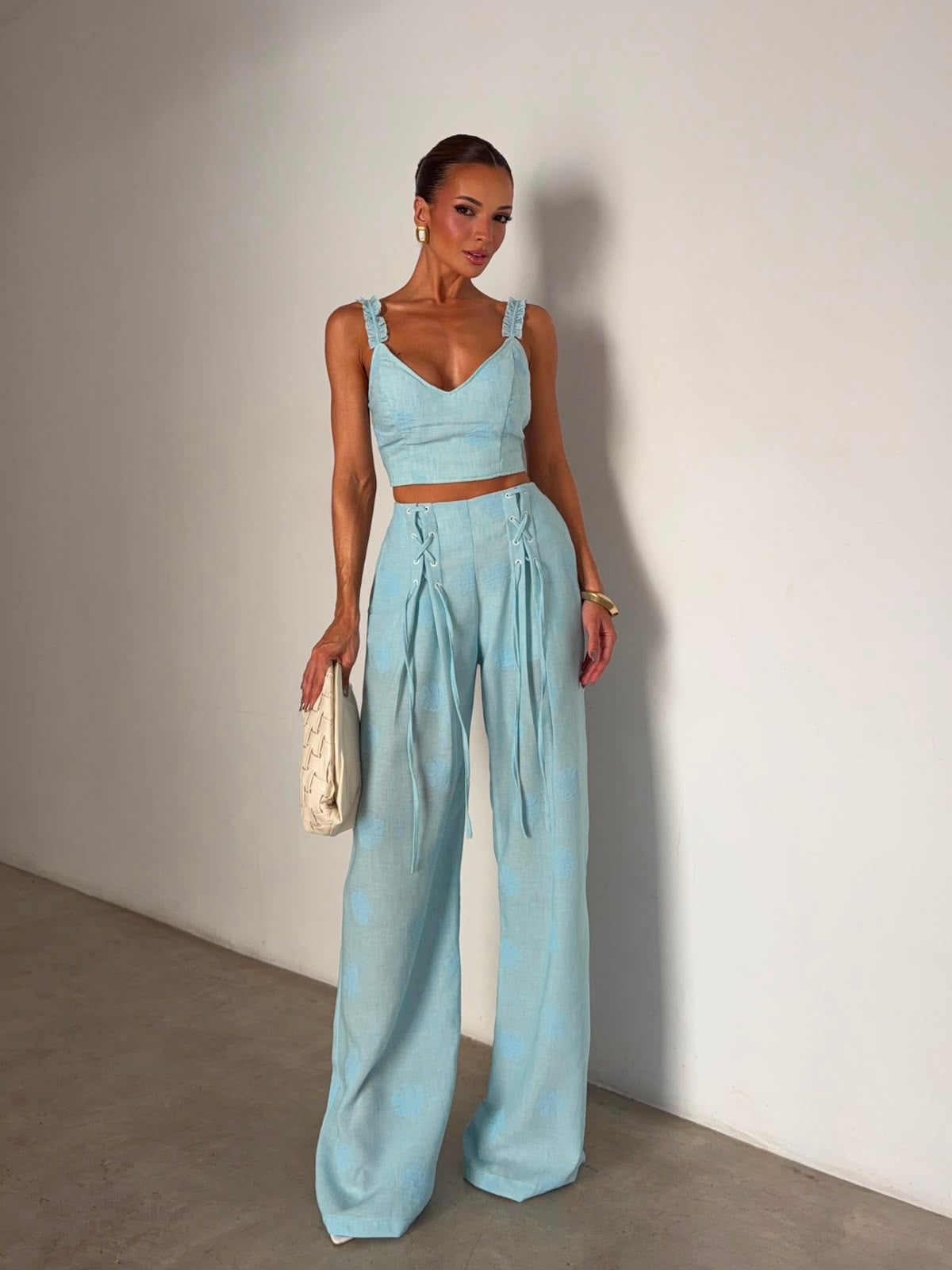 Conjunto Atena