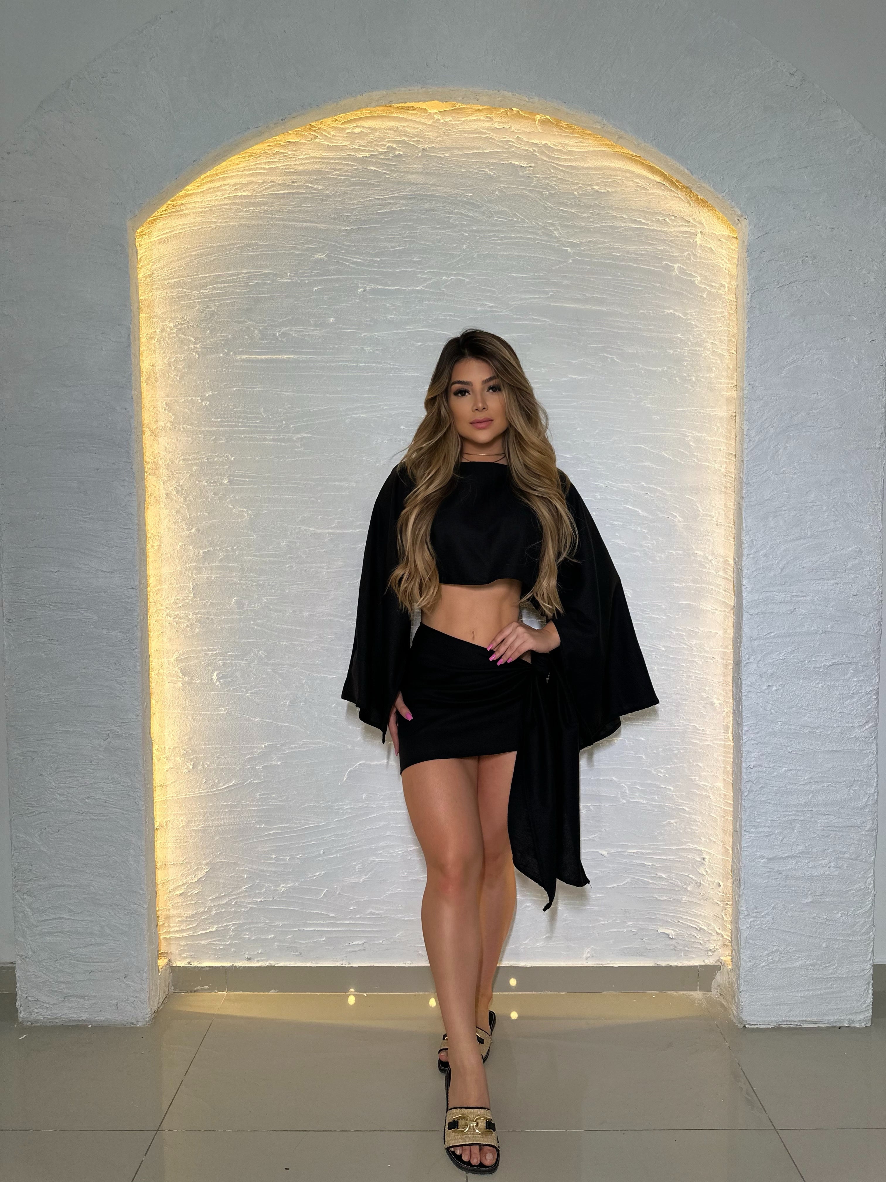 Conjunto hadassa