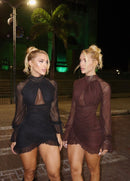 Vestido Fany