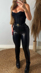 Calça Coury Skinny
