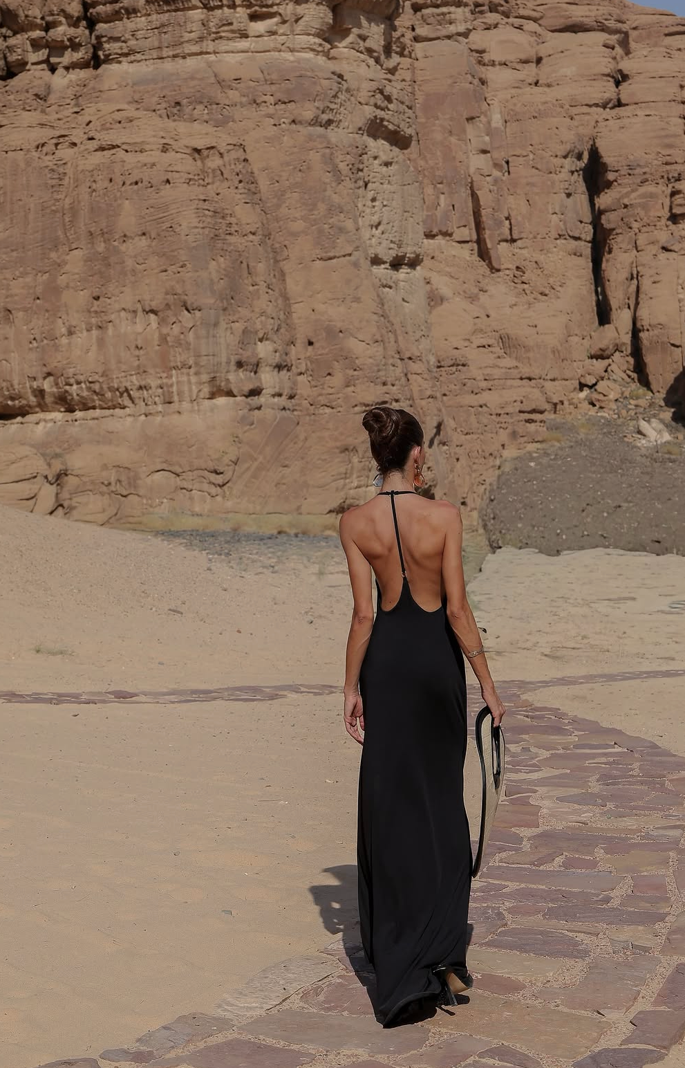 Vestido Afrodite