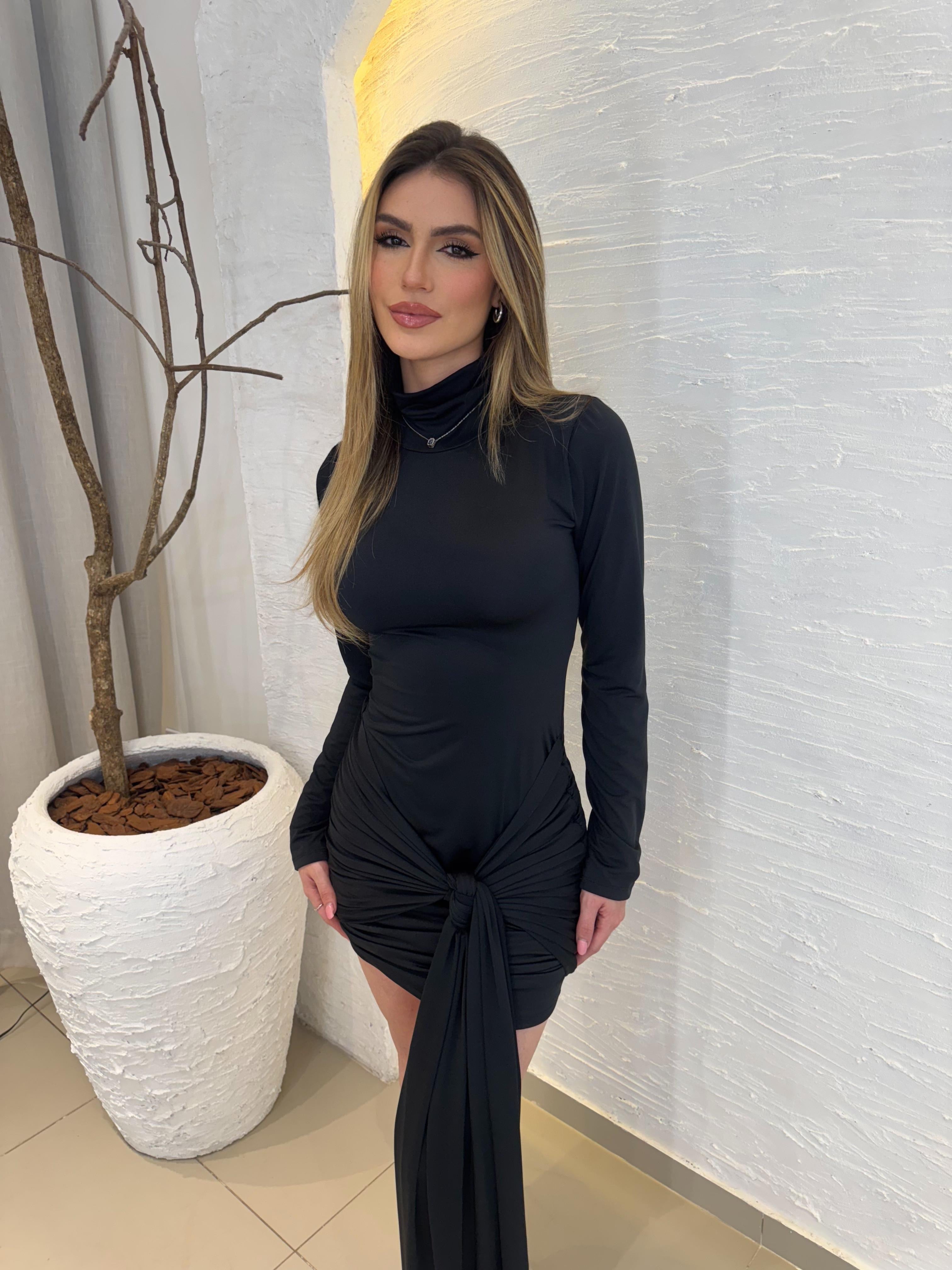 Vestido Shakira