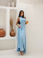 Vestido Zafira