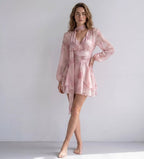 Vestido Chloe