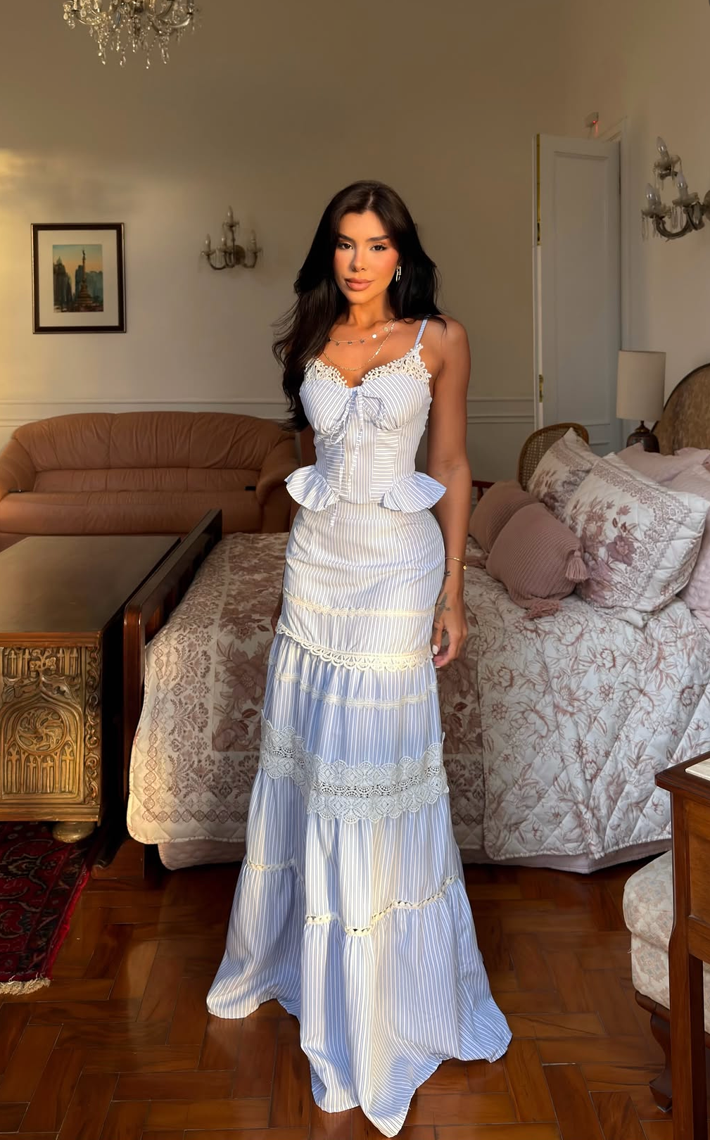 Conjunto Grécia