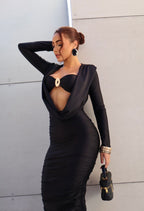 Vestido Rebeca
