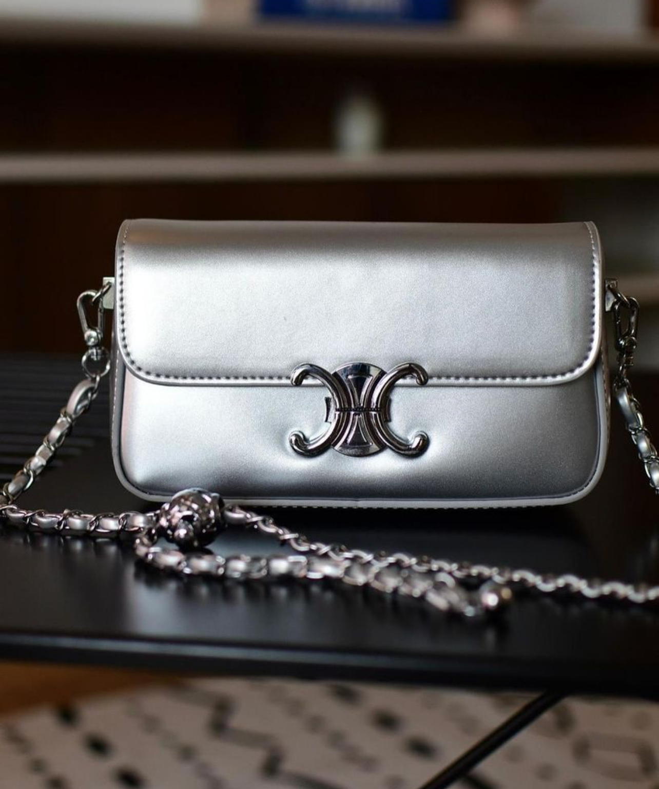 Bolsa Celine