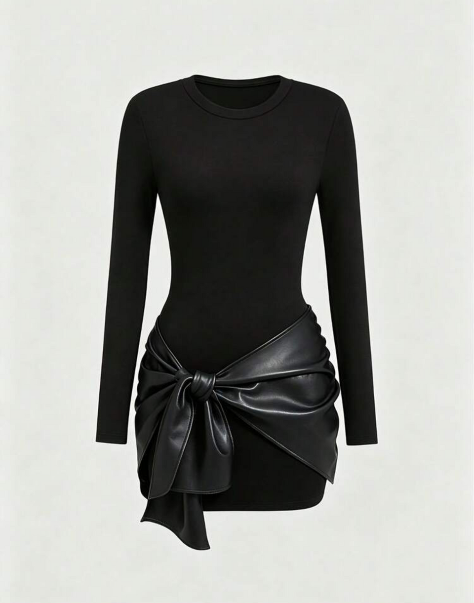 Vestido Thuane