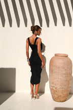 Vestido Laguna