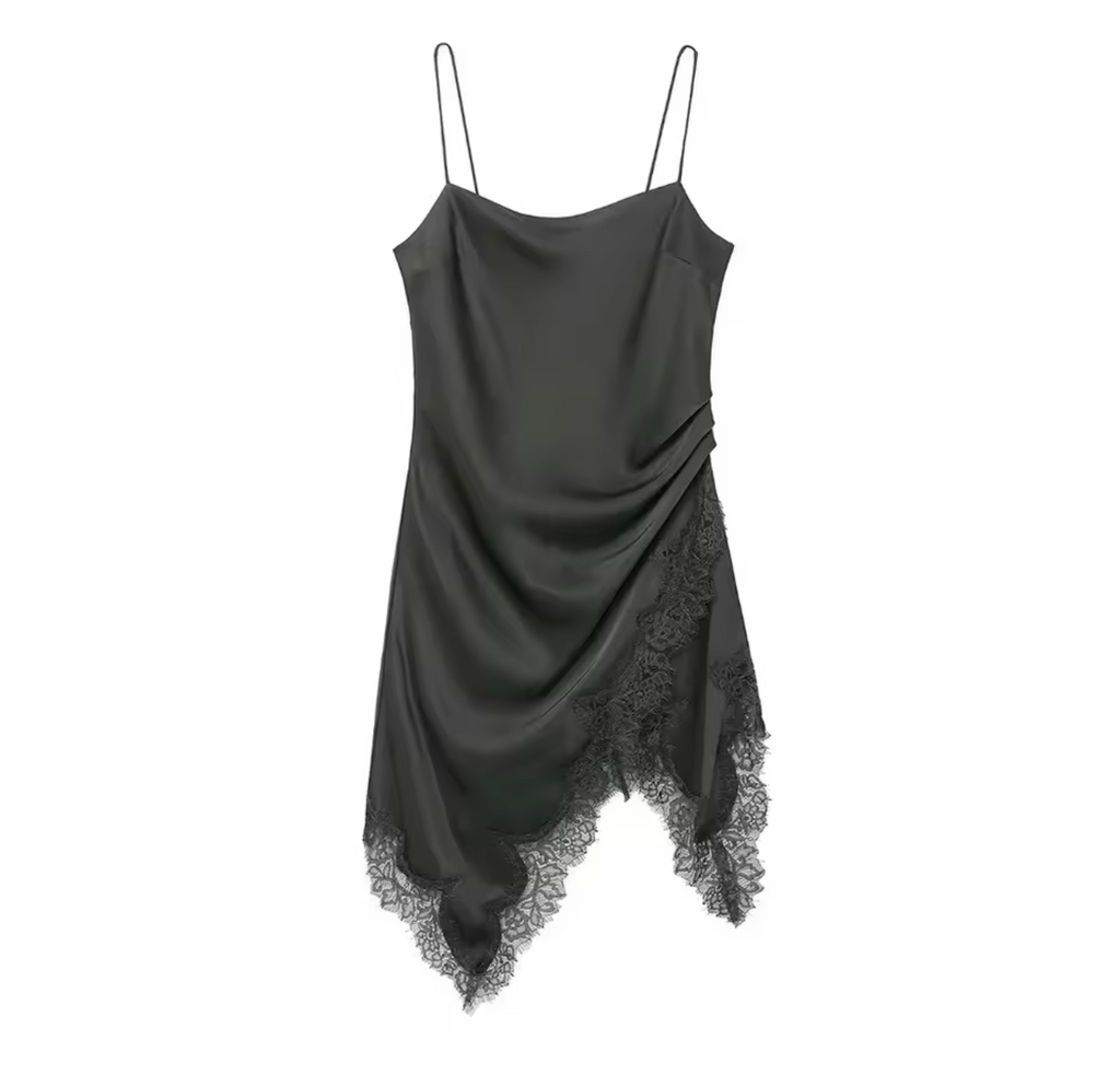 Vestido Olympia