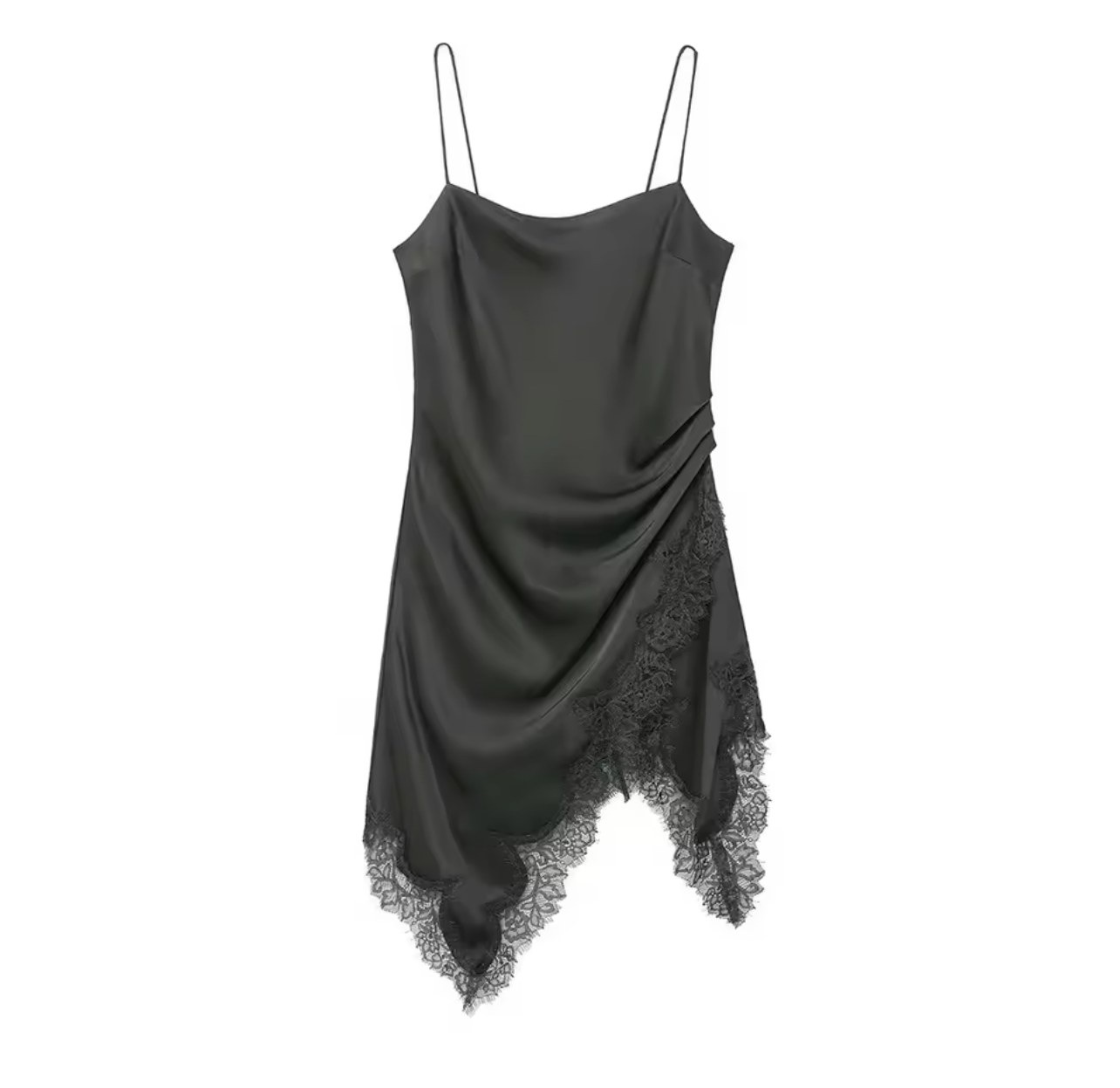 Vestido Olympia