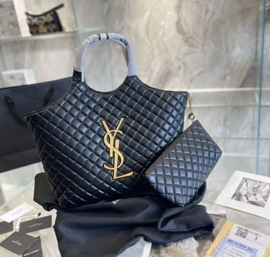 Bolsa YSL Bag - Primeira Linha