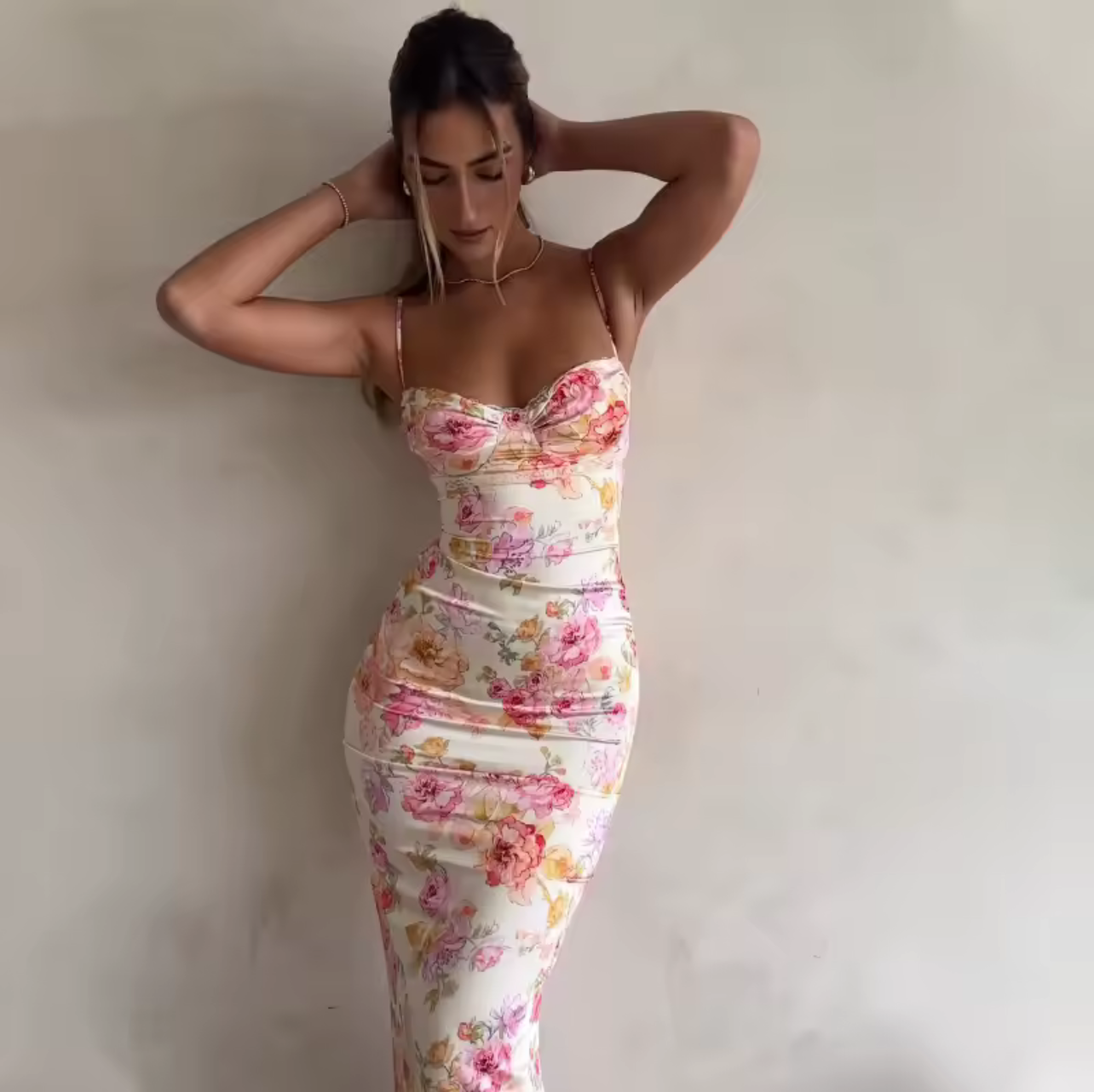 Vestido Marbella