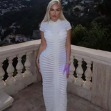 Vestido/Saída Kardashian