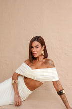 Vestido Bay