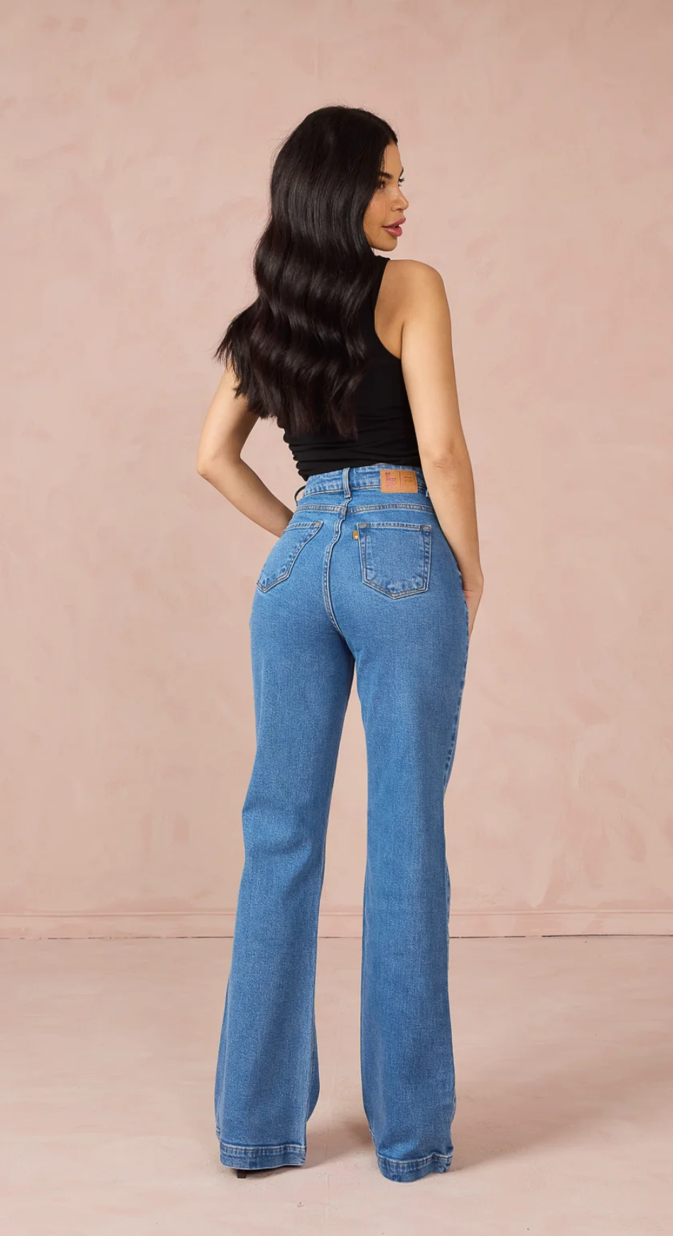 Calça Jeans - n 42/44