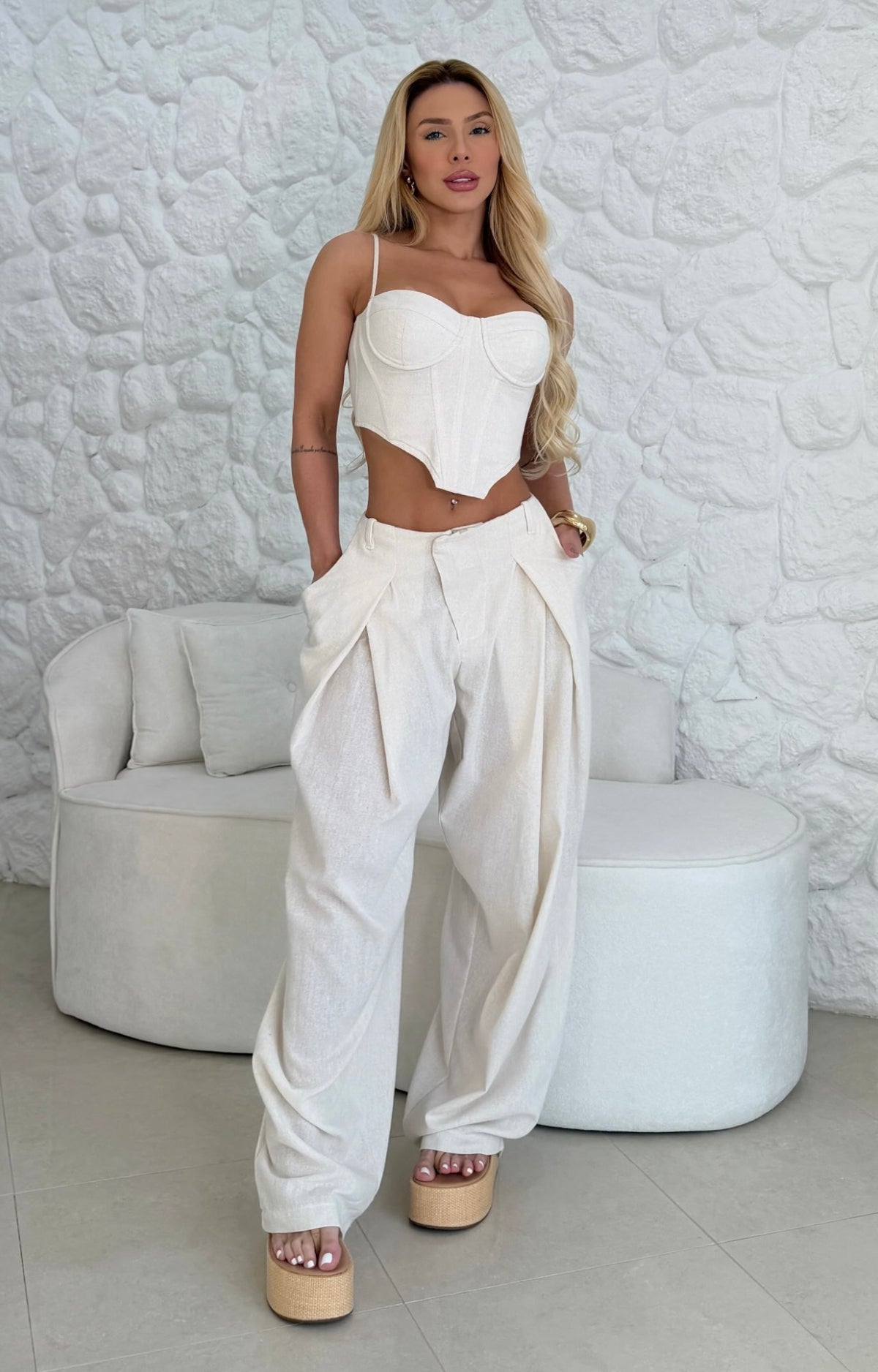 Conjunto Florença