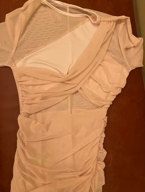 Saída Brown