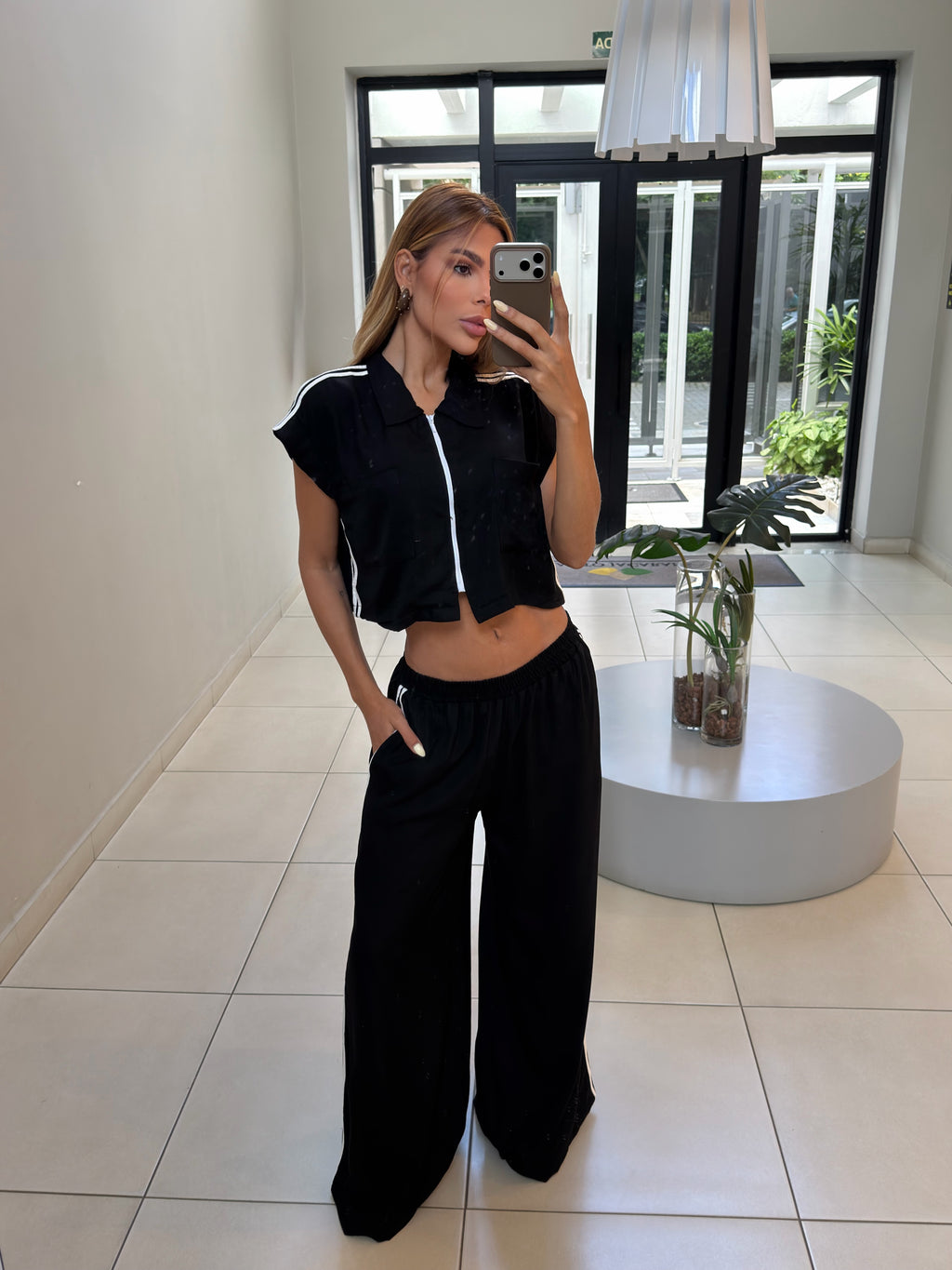 Conjunto Maria