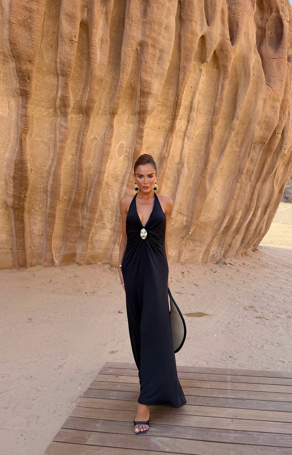 Vestido Afrodite