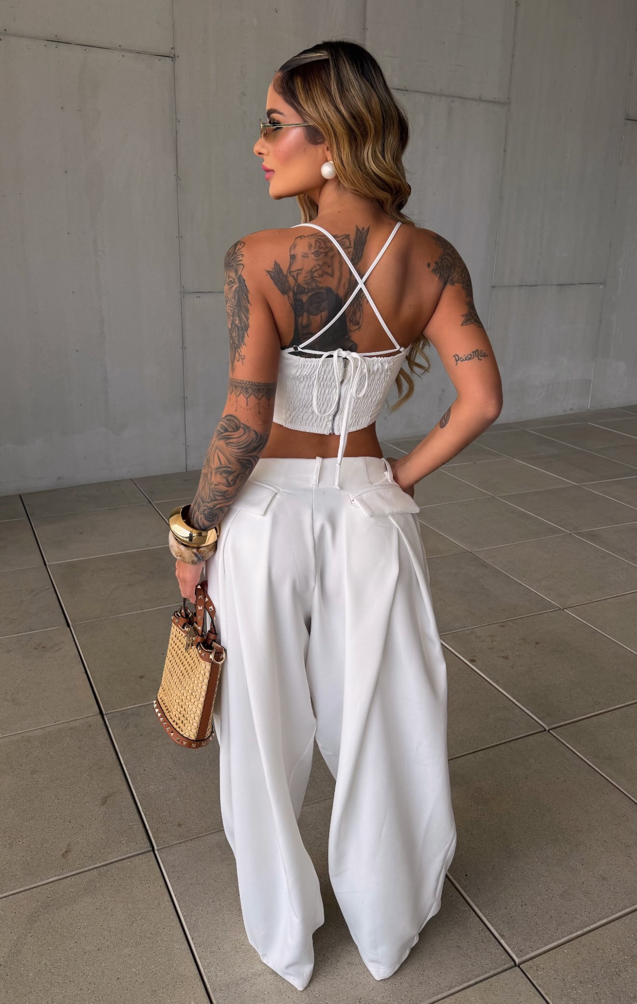 Conjunto Florença