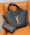 YSL Icare Maxi Bag - Linha Italiana