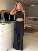 Conjunto Pantalona Yngrid