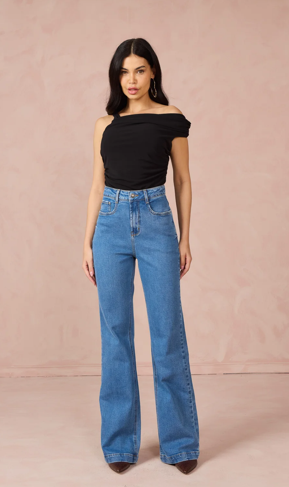 Calça Jeans - n 42/44