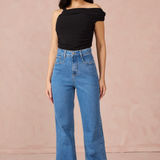 Calça Jeans - n 42/44