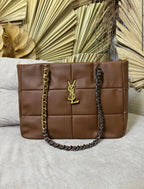 Bolsa YSL Puffer