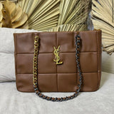 Bolsa YSL Puffer